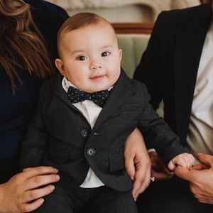 Meet your Posher, Alexander